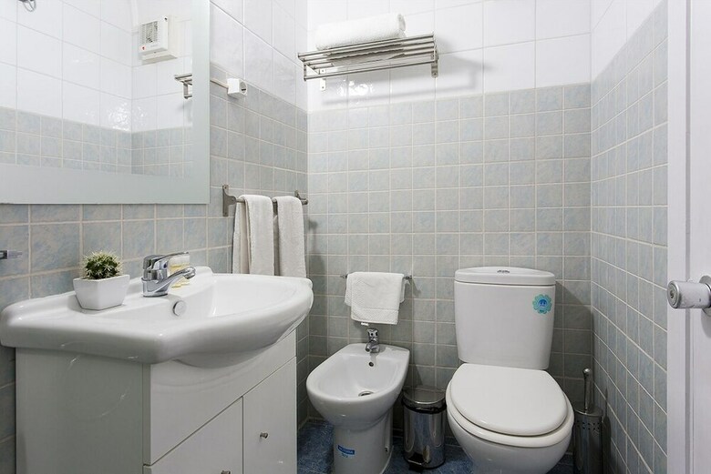 Apartamento Downtown Studio Rentexperience