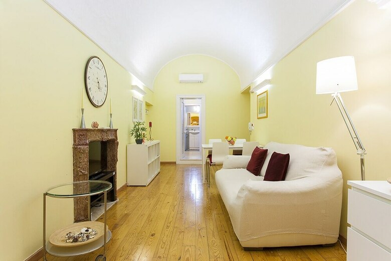 Apartamento Downtown Studio Rentexperience