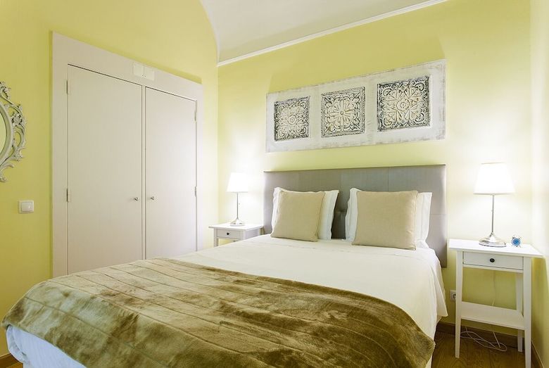 Apartamento Downtown Studio Rentexperience