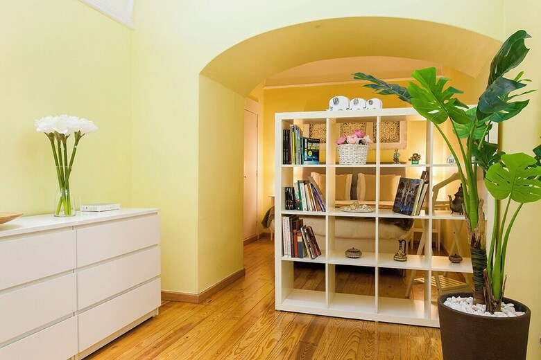 Apartamento Downtown Studio Rentexperience