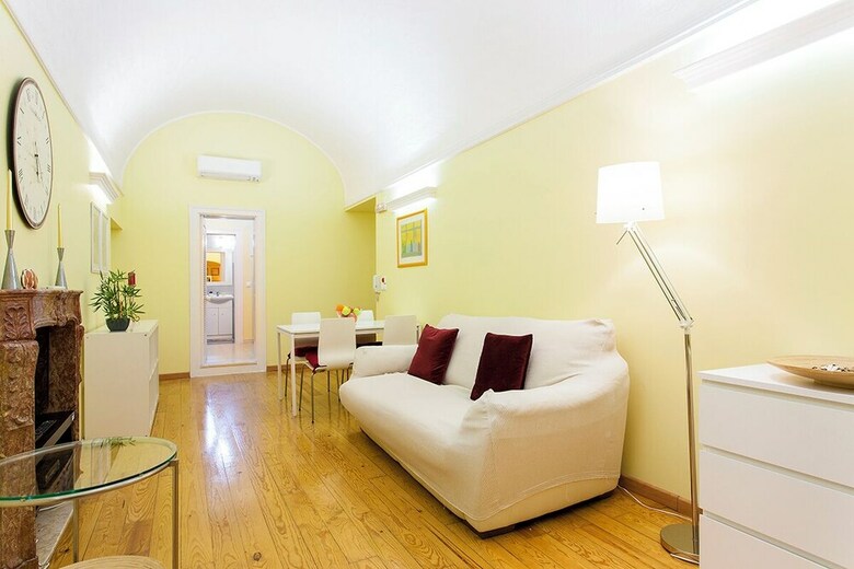 Apartamento Downtown Studio Rentexperience