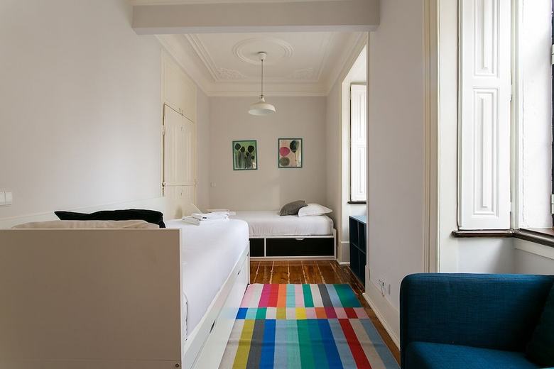 Elegant Bairro Alto Apartment Rentexperience