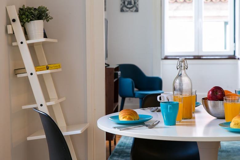 Elegant Bairro Alto Apartment Rentexperience