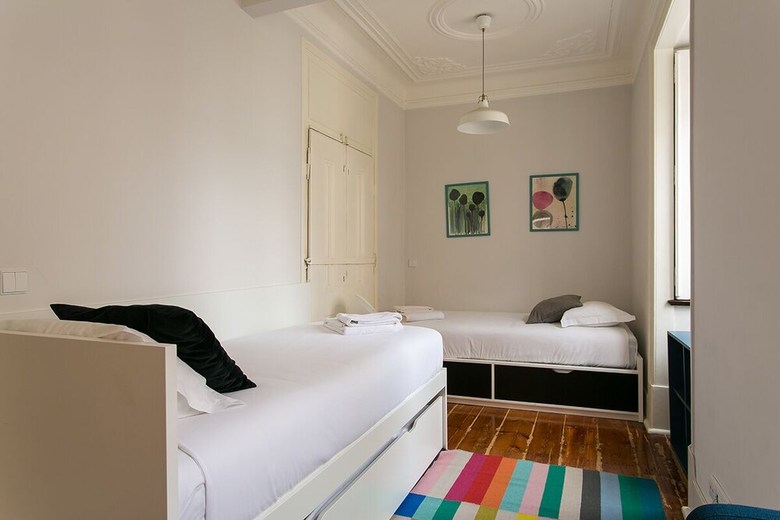 Elegant Bairro Alto Apartment Rentexperience