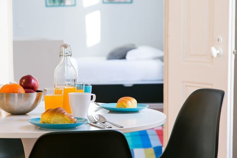 Elegant Bairro Alto Apartment Rentexperience