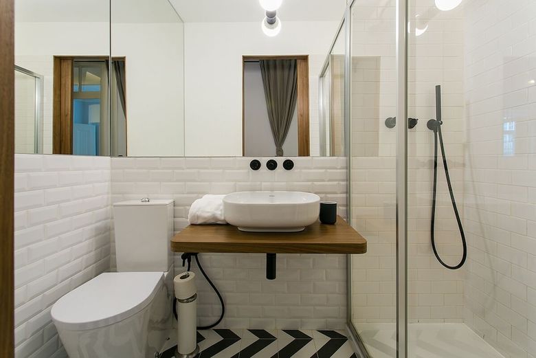 Elegant Bairro Alto Apartment Rentexperience