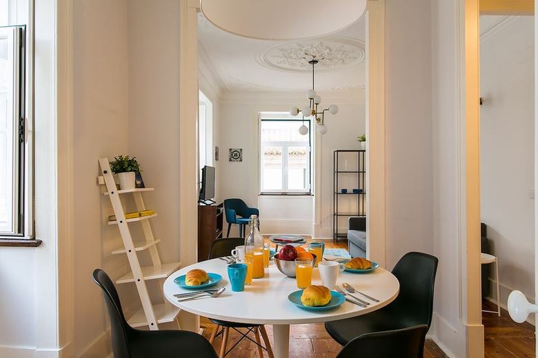 Elegant Bairro Alto Apartment Rentexperience