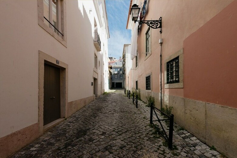 Apartamentos Cosy Combro Studio Rentexperience