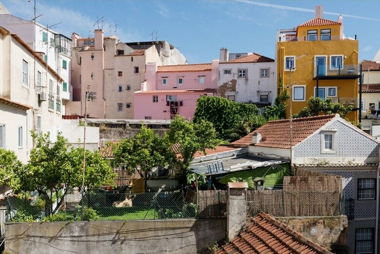 Apartamentos Cosy Combro Studio Rentexperience