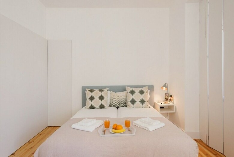 Apartamentos Cosy Combro Studio Rentexperience