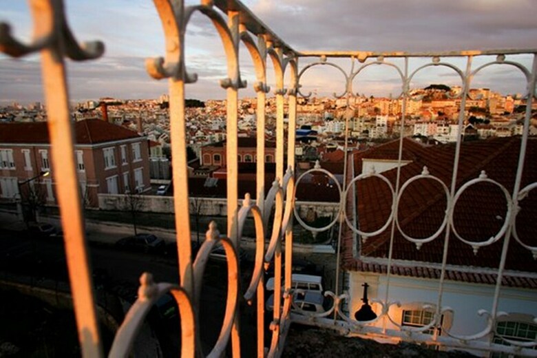 Sete Colinas Apartment Rentexperience