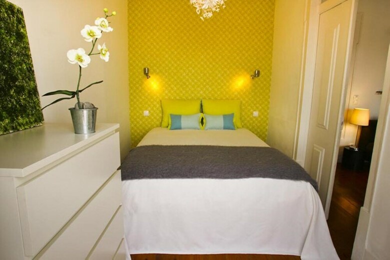 Sete Colinas Apartment Rentexperience