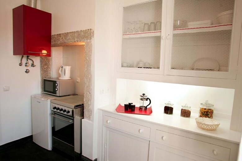 Sete Colinas Apartment Rentexperience