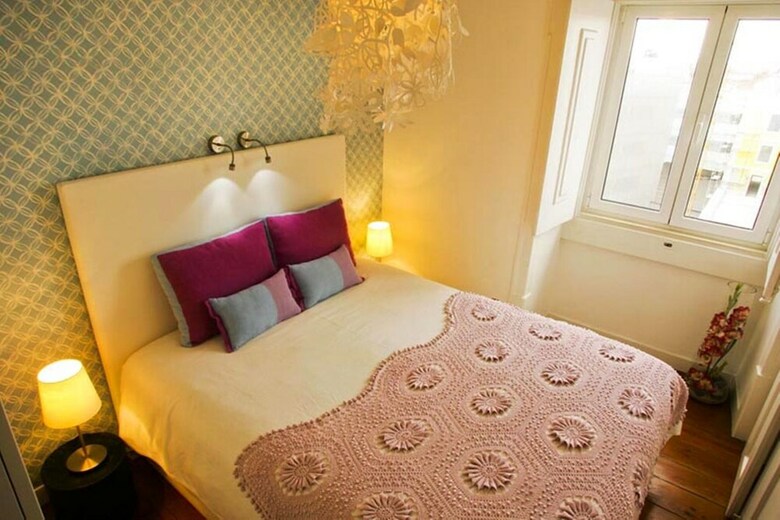 Sete Colinas Apartment Rentexperience