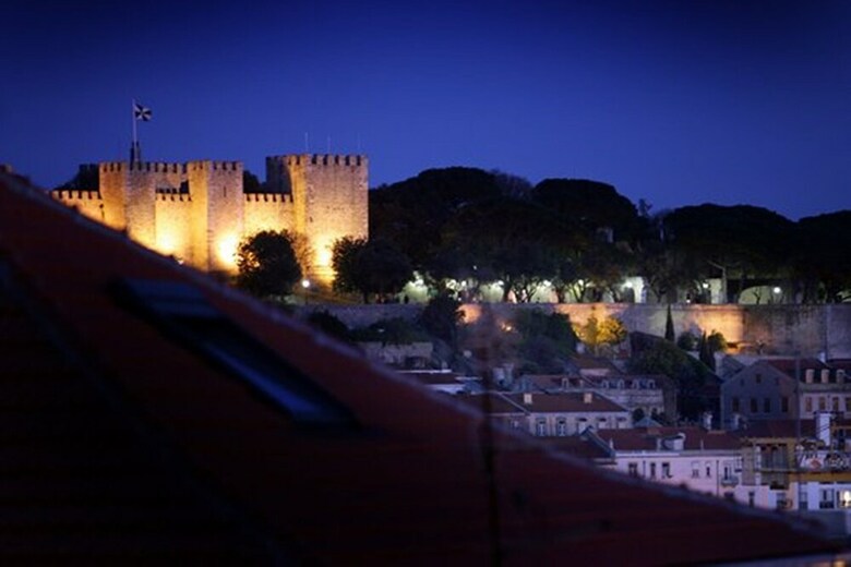 Sete Colinas Apartment Rentexperience
