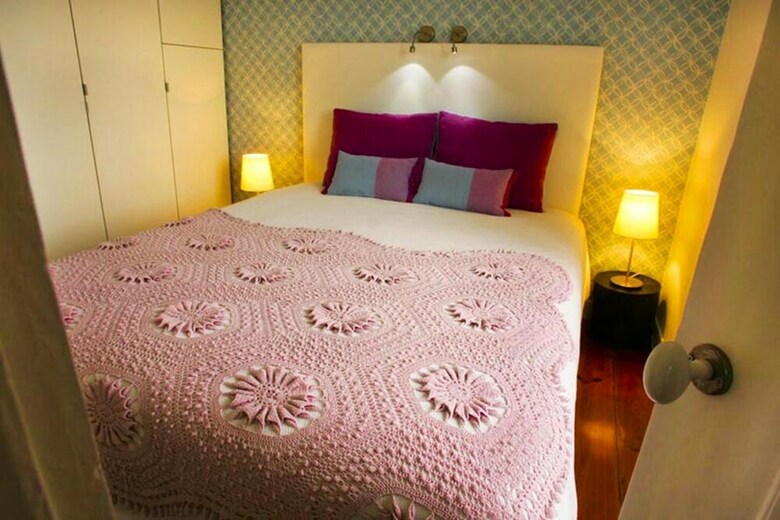 Sete Colinas Apartment Rentexperience