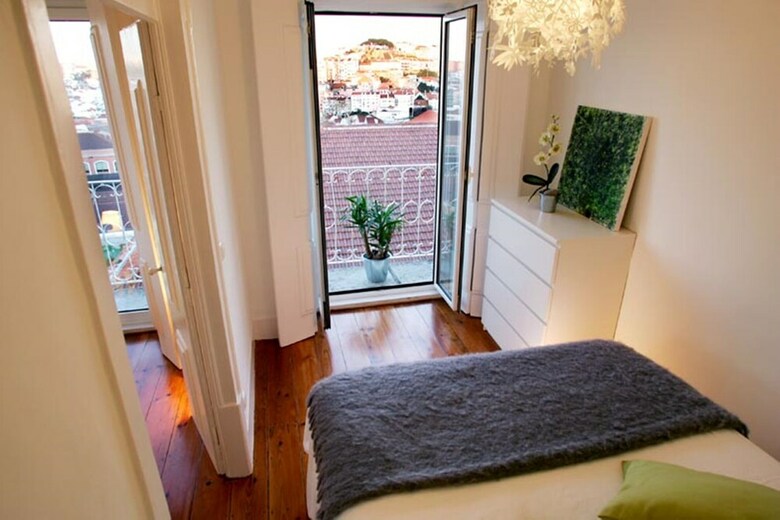 Sete Colinas Apartment Rentexperience