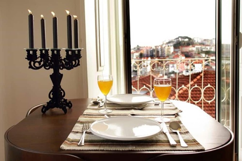 Sete Colinas Apartment Rentexperience