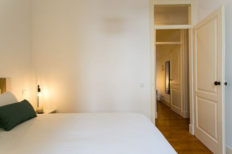 Modern Lapa Apartment Rentexperience