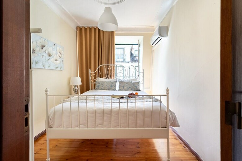 Downtown City Apartment Rentexperience