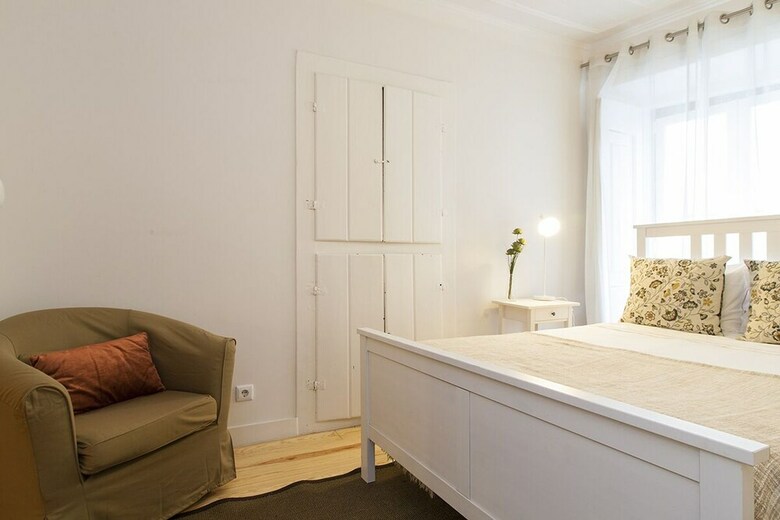 Cosy In Chiado I Apartment Rentexperience