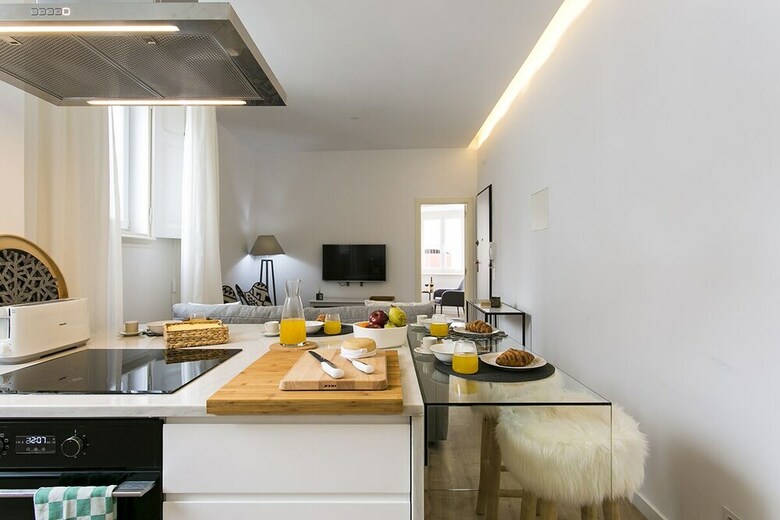 Gra�a Delight Apartment Rentexperience