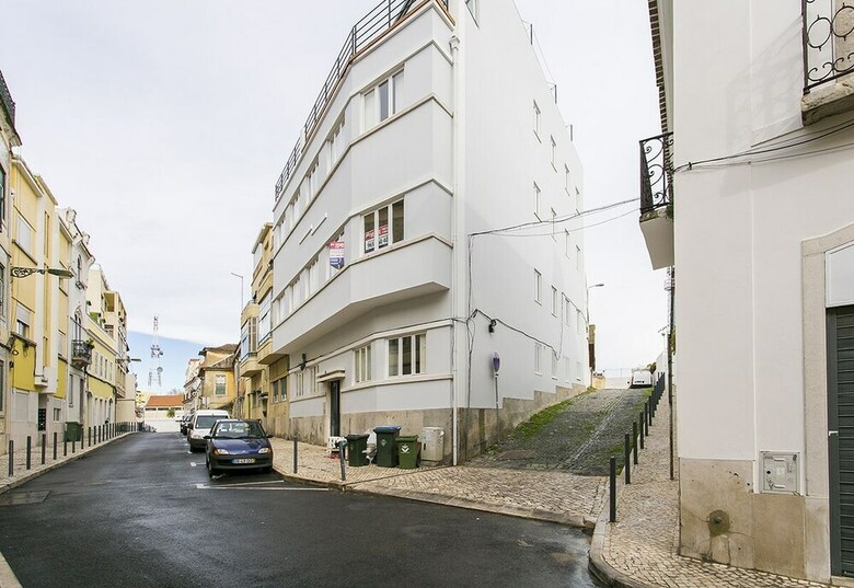 Gra�a Delight Apartment Rentexperience