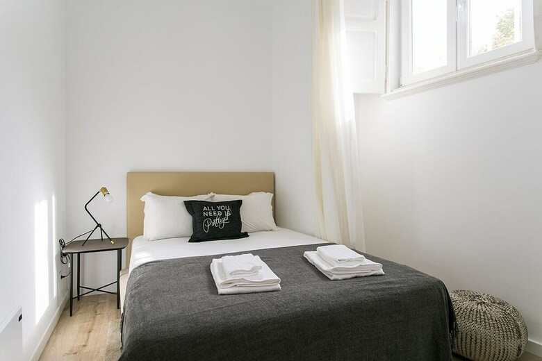 Gra�a Delight Apartment Rentexperience