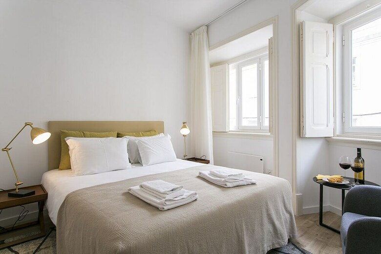 Gra�a Delight Apartment Rentexperience
