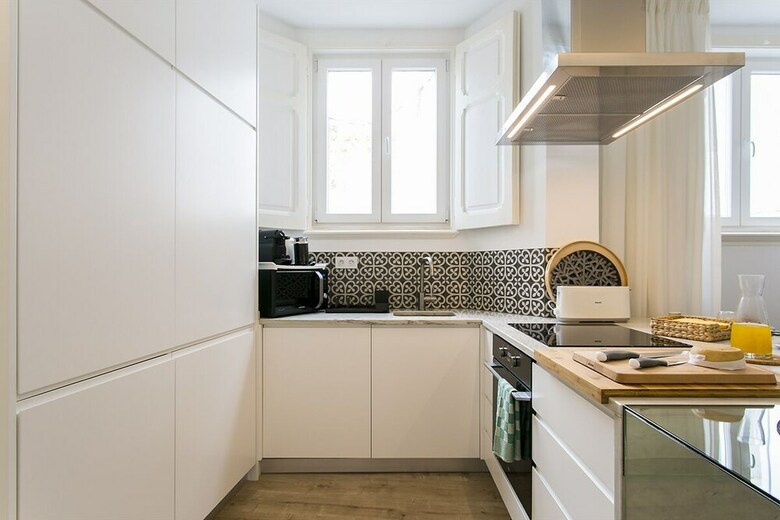 Gra�a Delight Apartment Rentexperience