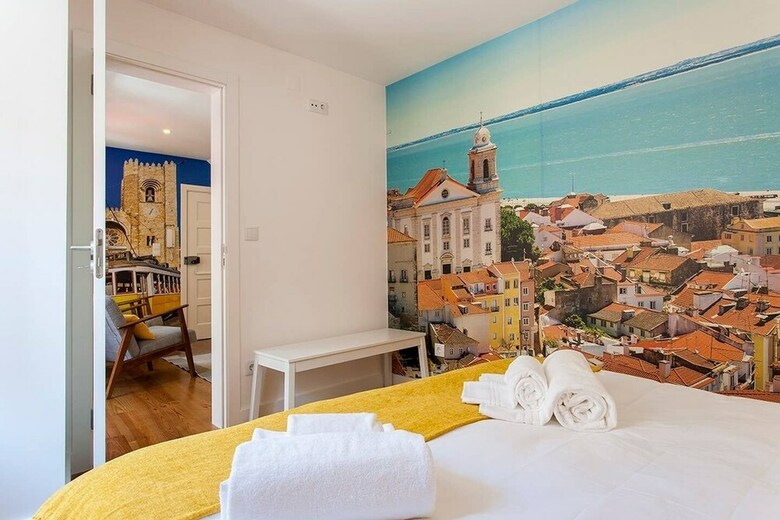 S�o Bento Delight Apartment Rentexperience
