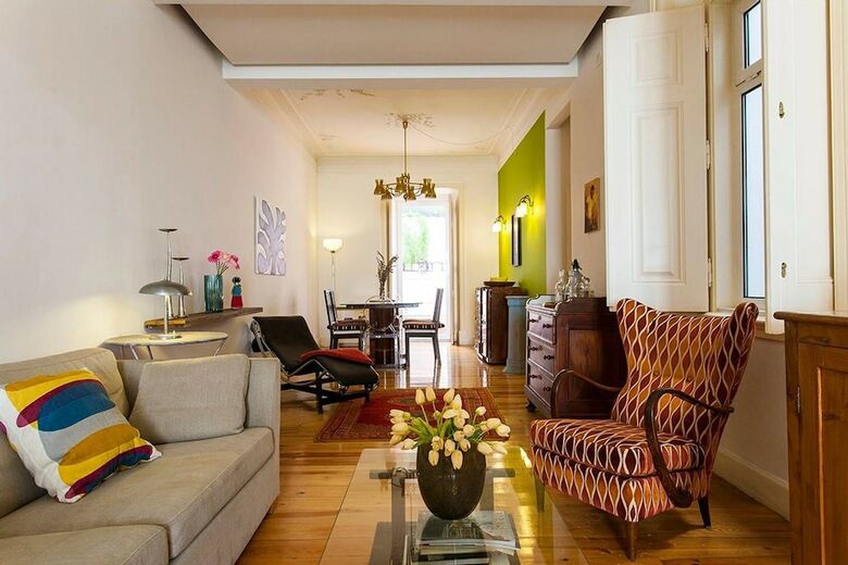 Apartamentos Alfama Terrace Deluxe Rentexperience