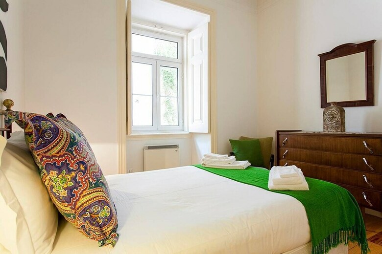 Apartamentos Alfama Terrace Deluxe Rentexperience