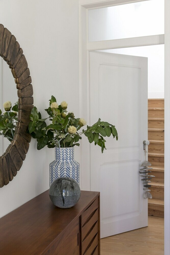 Elegant Gra�a Duplex Apartment Rentexperience