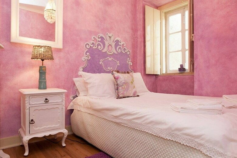 Alfama Vintage II Apartment Rentexperience