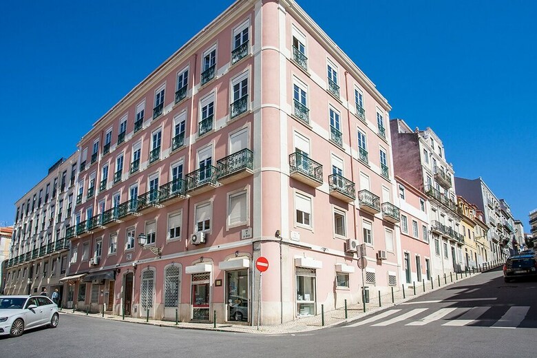 �lvaro de Campos Apartment Rentexperience