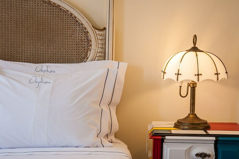 �lvaro de Campos Apartment Rentexperience
