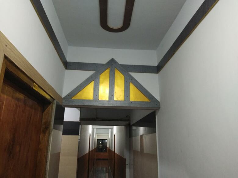 Sri Chendhoors Hotel Sp Residency