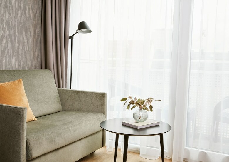 Living Hotel N�rnberg