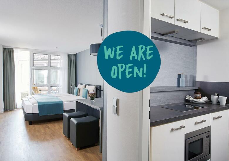Living Hotel N�rnberg
