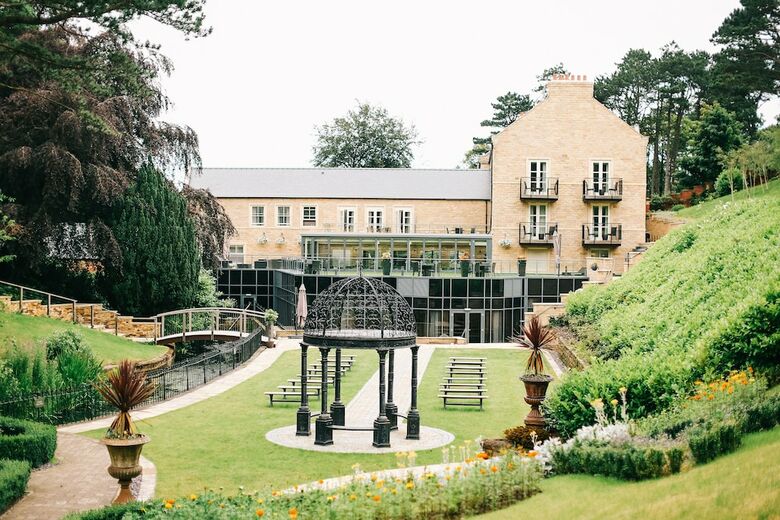 Hotel Raithwaite Estate