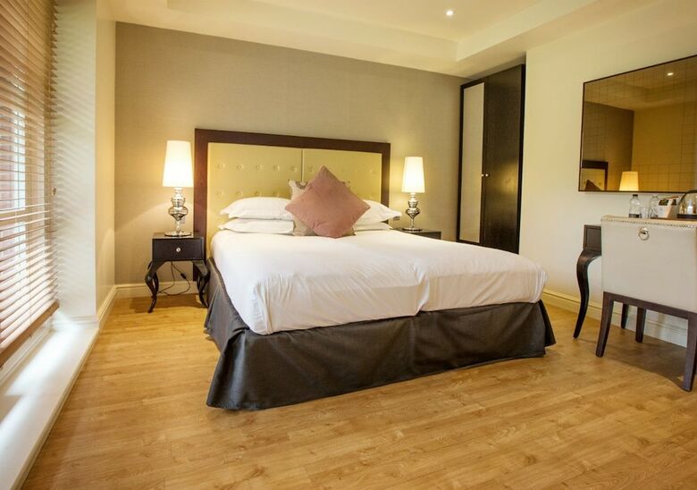 Hotel Raithwaite Estate