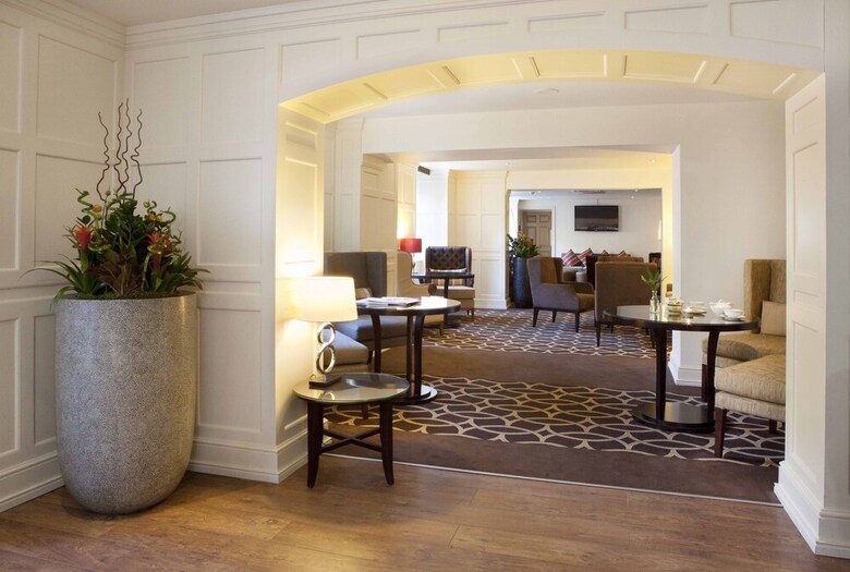Hotel Raithwaite Estate
