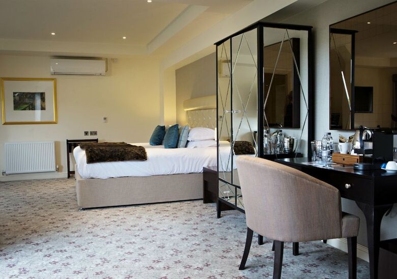 Hotel Raithwaite Estate