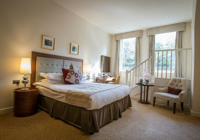 Hotel Raithwaite Estate
