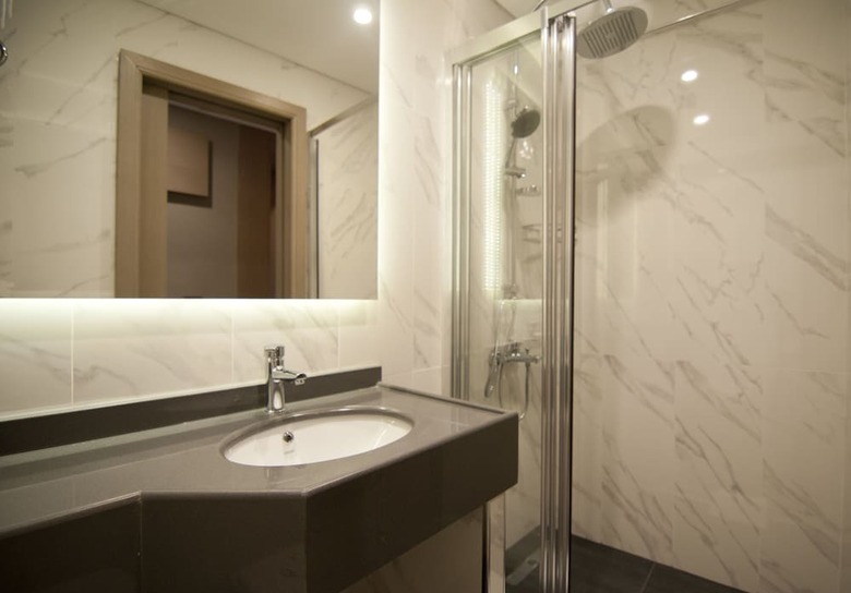 Seraglio Hotel & Suites
