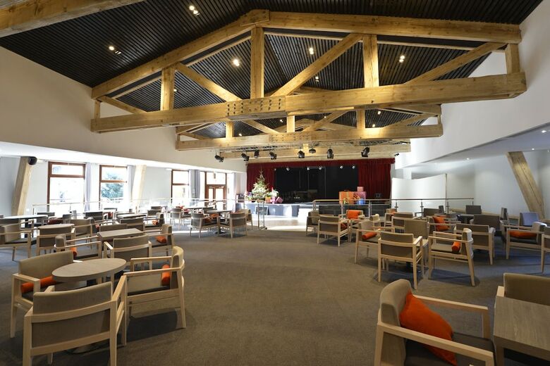 H�tel Club Mmv Les Br�vi�res