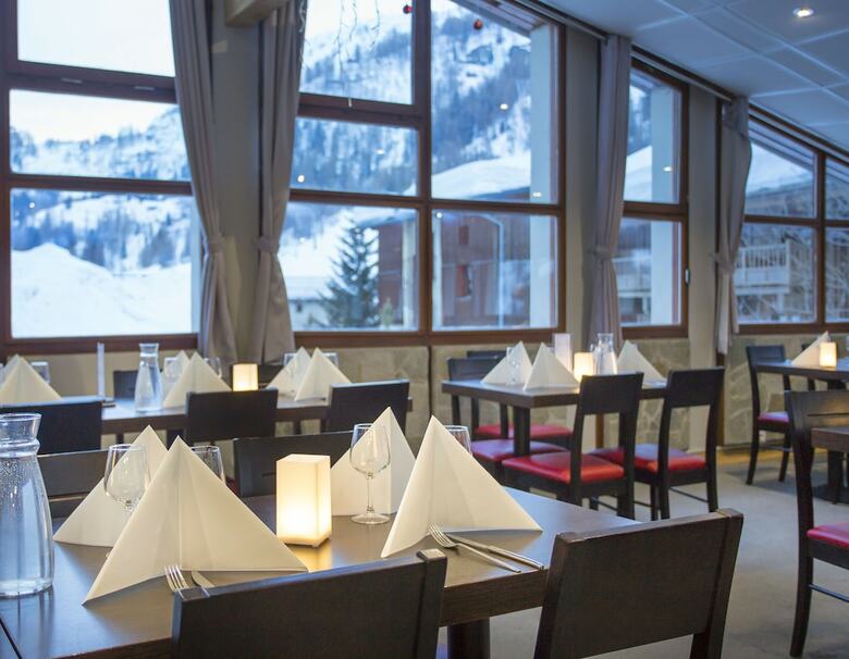 H�tel Club Mmv Les Br�vi�res