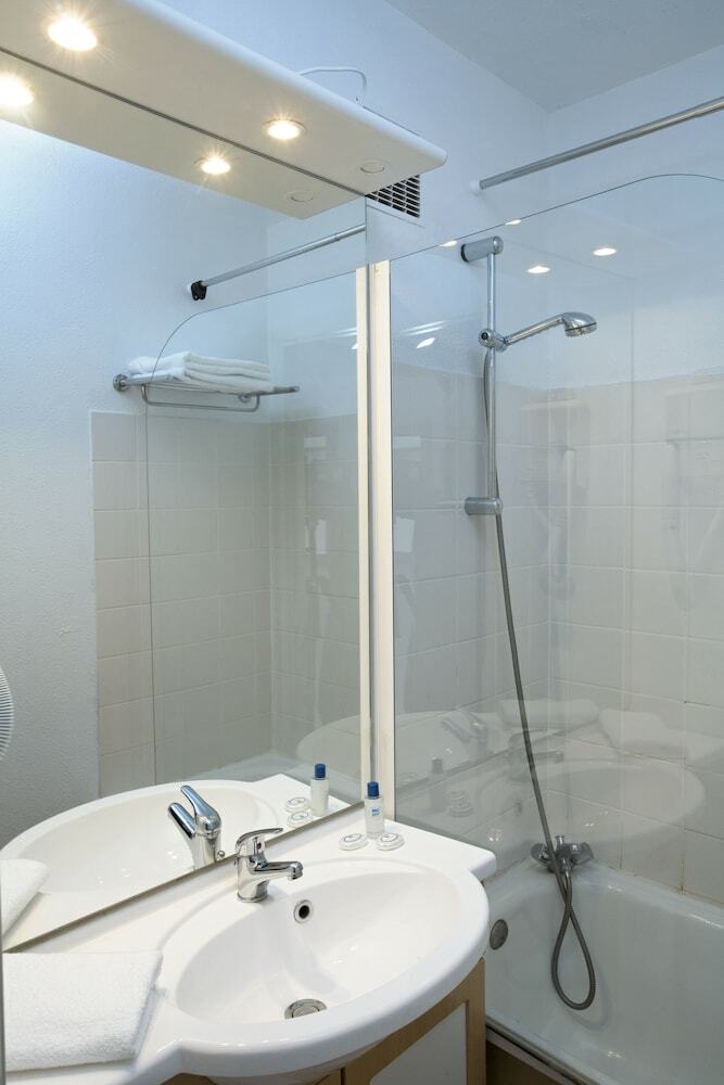 H�tel Club Mmv Les Br�vi�res