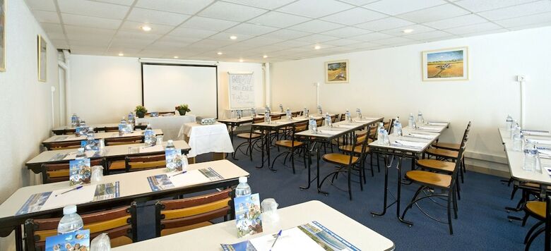 H�tel Club Mmv Les Br�vi�res